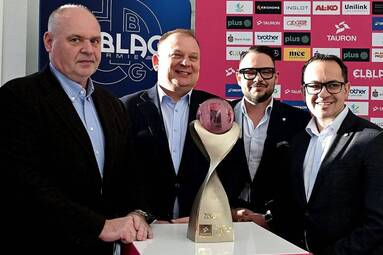 Elbląg czeka na wielkie sportowe emocje [WIDEO]