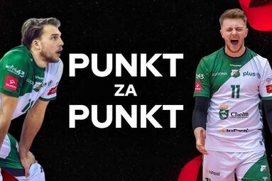 InPost ChKS Chełm | Punkt Za Punkt [WIDEO]