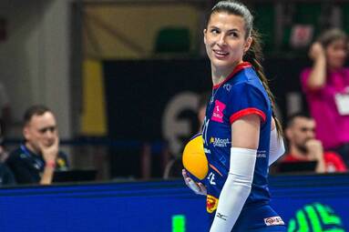 PGE Budowlani w wielkim finale TAURON Pucharu Polski! [WIDEO]