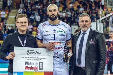 Częstochowa nadal walczy! [WIDEO]