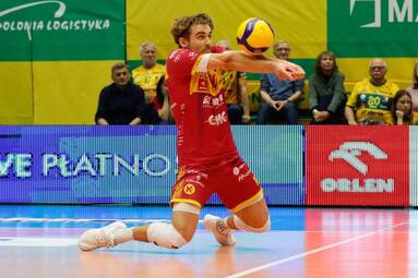 Jakub Popiwczak: Wcześniej zaczniemy, wcześniej skończymy [WIDEO]