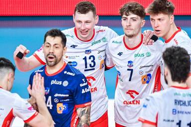 Karol Urbanowicz: Sytuacja nasza i drużyny z Częstochowy jest podobna. Na pewno będzie dobra bitka [WIDEO]