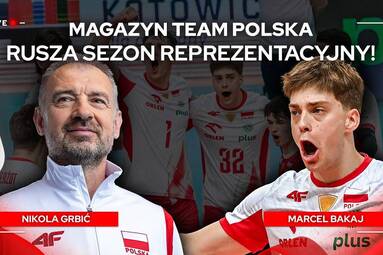 RUSZA SEZON REPREZENTACYJNY! | MAGAZYN TEAM POLSKA 🇵🇱 [WIDEO]