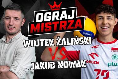 JAKUB NOWAK | Ograj Mistrza 🎯