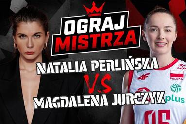 MAGDALENA JURCZYK | Ograj Mistrza 🎯