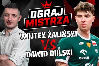 DAWID DULSKI | Ograj Mistrza 🎯