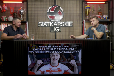 VNL FINALS NIE DLA POLEK. CO CZEKA KADRĘ GRBICIA W USA? | MAGAZYN TEAM POLSKA🇵🇱