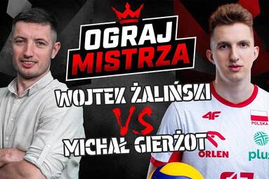MICHAŁ GIERŻOT | Ograj Mistrza 🎯