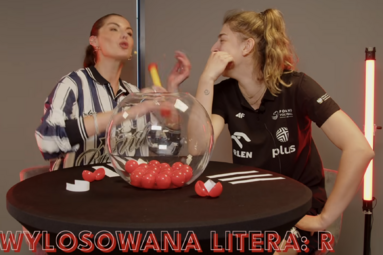 MARTYNA ŁUKASIK | Ograj Mistrza 🎯