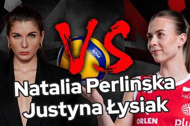 JUSTYNA ŁYSIAK | Ograj Mistrza 🎯