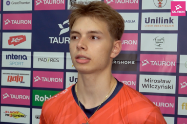 Pierwszy taki sezon w historii. Nikt na świecie tego nie ma! [WIDEO]