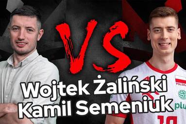 KAMIL SEMENIUK | Ograj Mistrza