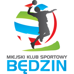  AZS Politechnika Warszawska - MKS Będzin (2016-02-17 19:00:00)